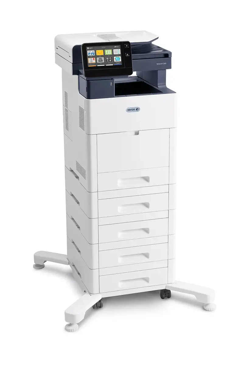 Daudzfunkcionālā ierīce Xerox VersaLink C505 Photo 23