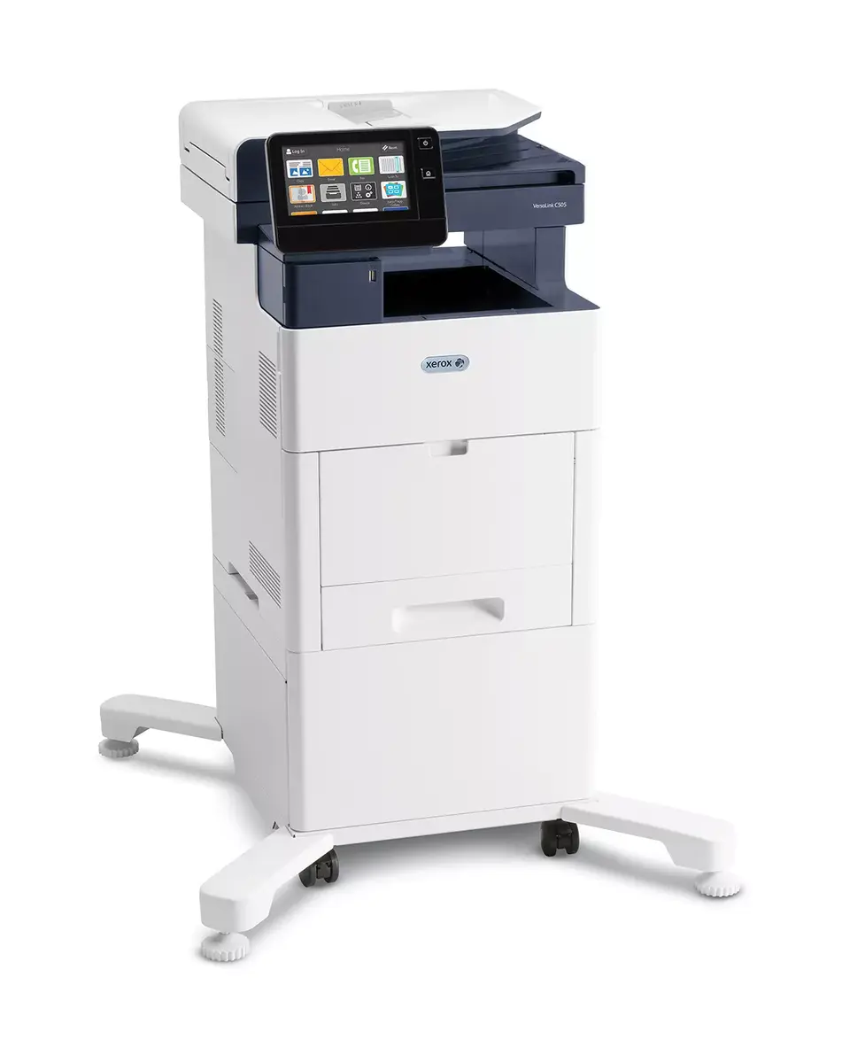 Daudzfunkcionālā ierīce Xerox VersaLink C505 Photo 24