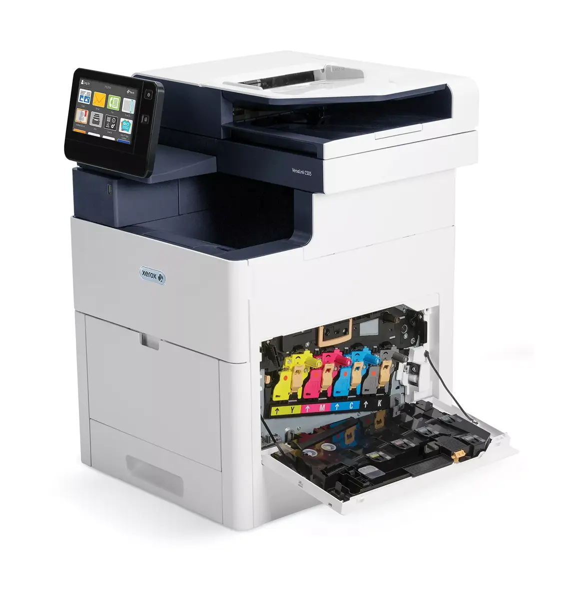 Daudzfunkcionālā ierīce Xerox VersaLink C505 Photo 25
