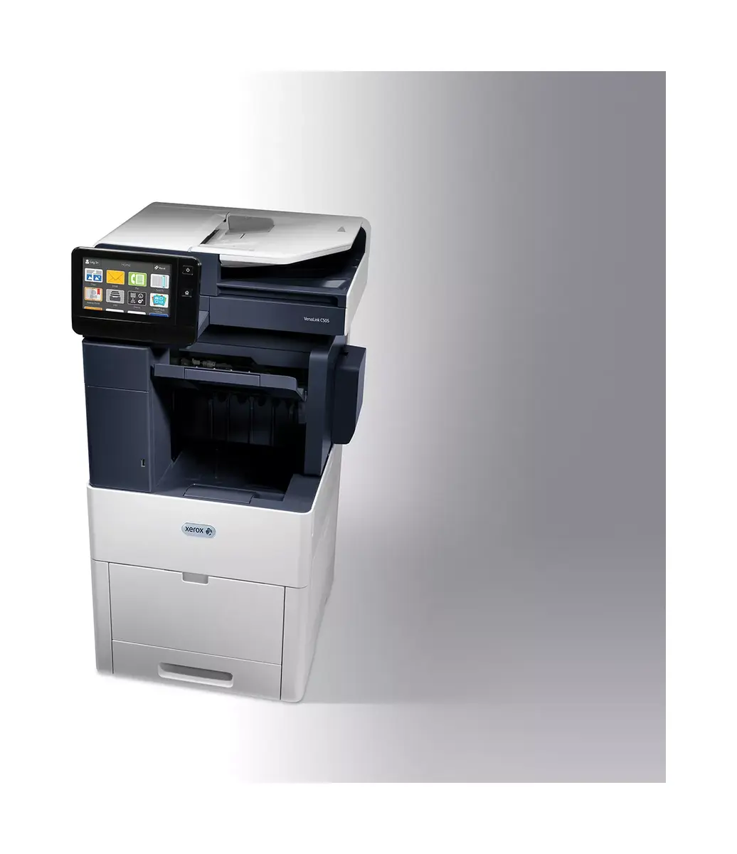 Daudzfunkcionālā ierīce Xerox VersaLink C505 Photo 26