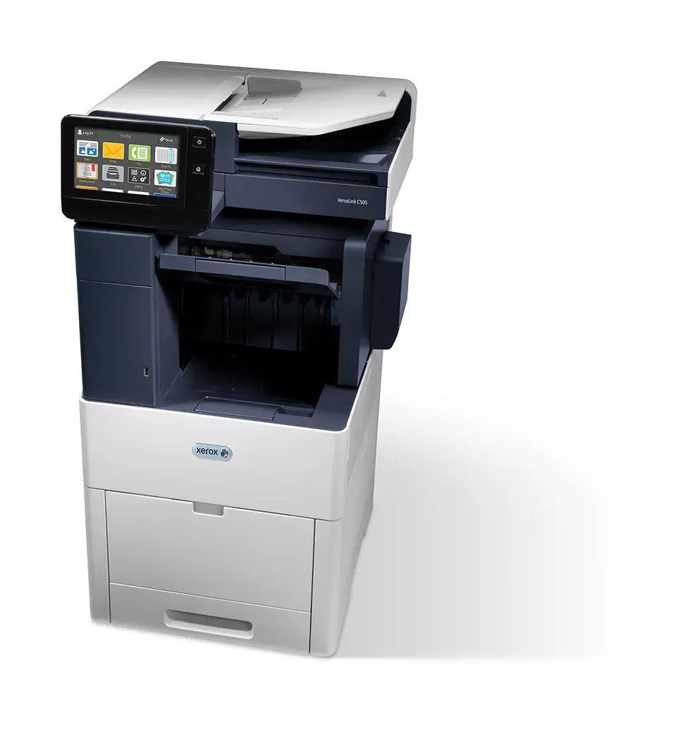 Daudzfunkcionālā ierīce Xerox VersaLink C505 Photo 27