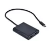 USB-C Video Adapteris i-tec C31DUAL4KHDMI Photo 2
