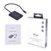 USB-C Video Adapteris i-tec C31DUAL4KHDMI Photo 4