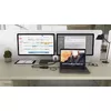 USB-C Video Adapteris i-tec C31DUAL4KHDMI Photo 6