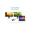 USB-C Video Adapteris i-tec C31DUAL4KHDMI Photo 10