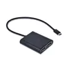 USB-C Video Adapter i-tec C31DUAL4KDP Photo 2