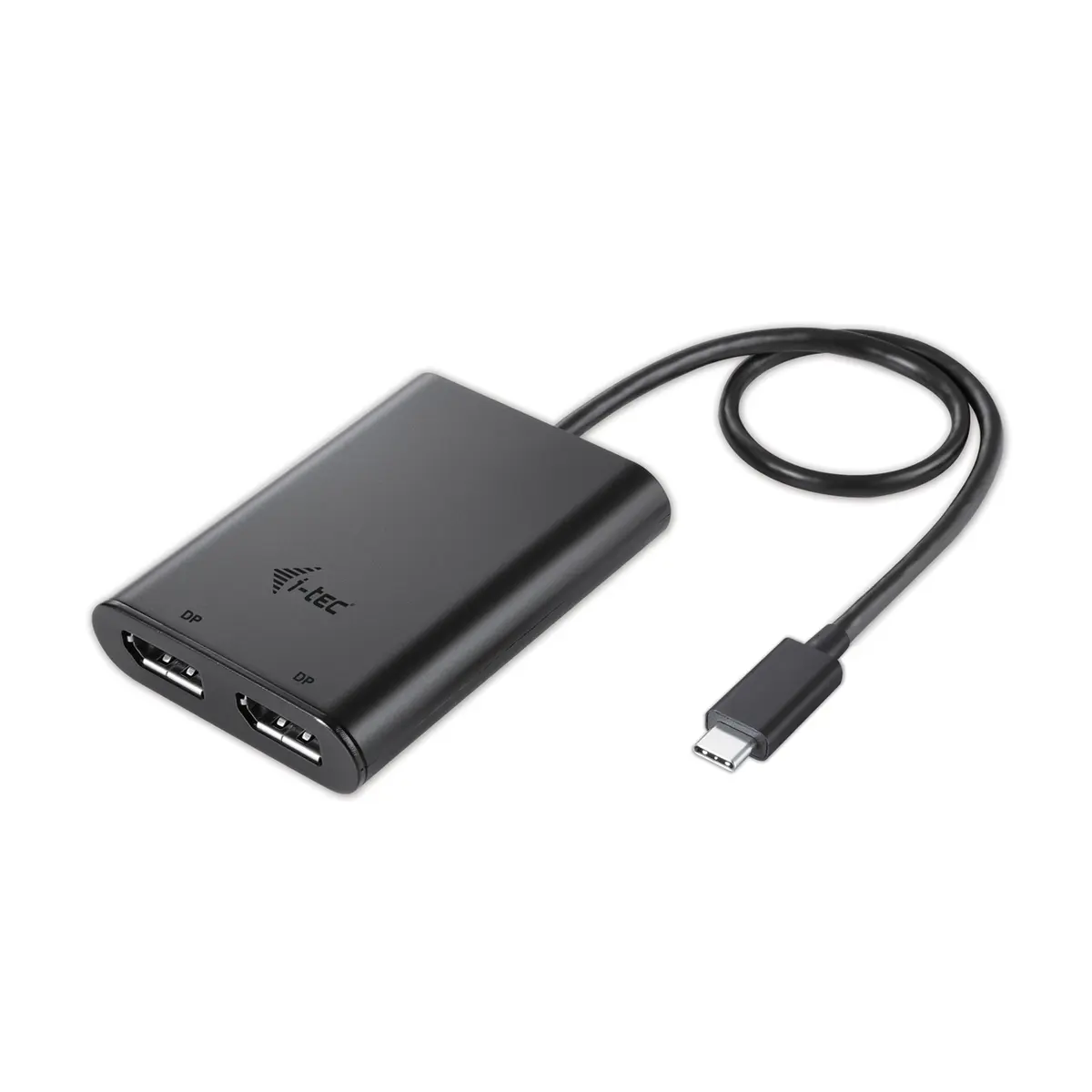 USB-C Video Adapter i-tec C31DUAL4KDP Photo 11