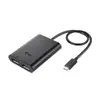 USB-C Video Adapter i-tec C31DUAL4KDP Photo 11