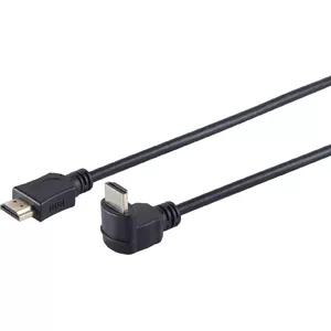 HDMI cable ShiverPeaks 1.3b 1.5 m — HDMI monitor/display cable