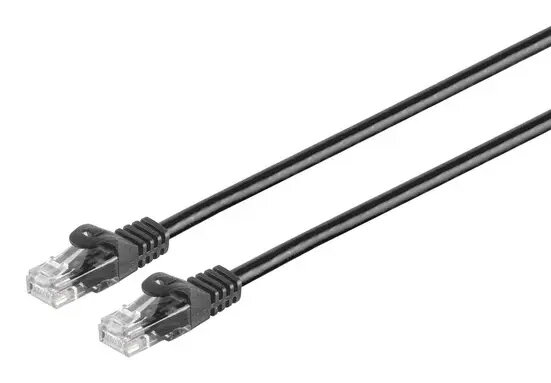 ShiverPeaks 08-35025 1 m Cat7 U/UTP