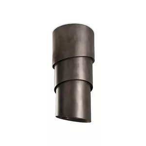 Island Extractor FABER S.p.A. Pareo Evo Plus, Aluminium Filter, Noise Level: N/A