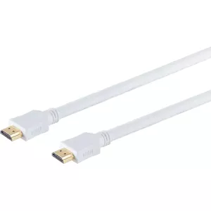 HDMI cable ShiverPeaks 77475-WLDN A-Type connector, supports 4K resolution