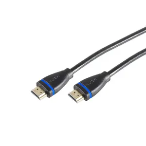 HDMI Cable S/CONN 10-05065 7.5m