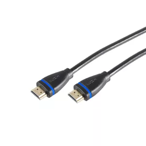 HDMI kabelis S/CONN 10-05035 2 m