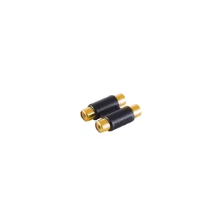 Cable Gender Changer RCA ShiverPeaks BS57041-G