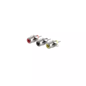 Разъем RCA ShiverPeaks BS52090-SET