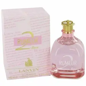 Lanvin Rumeur 2 Rose EDP 100ml