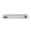 Управляемый L3 коммутатор Ubiquiti USW-ENTERPRISE-24-POE Photo 5