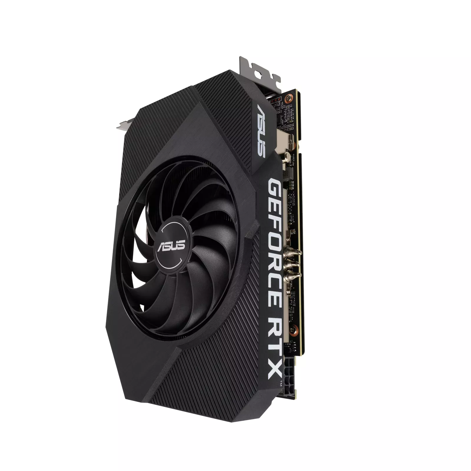 ASUS Phoenix PH-RTX3060-12G-V2 90YV0GB4-M0NA10 | AiO.lv