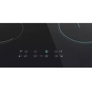 Central Control User Interface