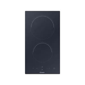 Candy CID 30/G3 Black Built-in 60 cm Zone induction hob 2 zone(s)