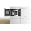 Bosch Serie 4 BFL523MS0 iebūvējamā mikroviļņu 800 W Photo 2