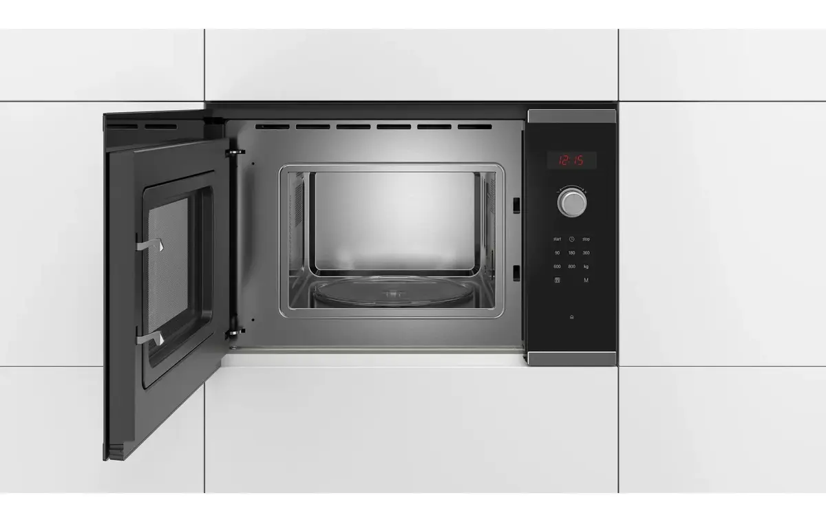 Bosch Serie 4 BFL523MS0 iebūvējamā mikroviļņu 800 W Photo 4