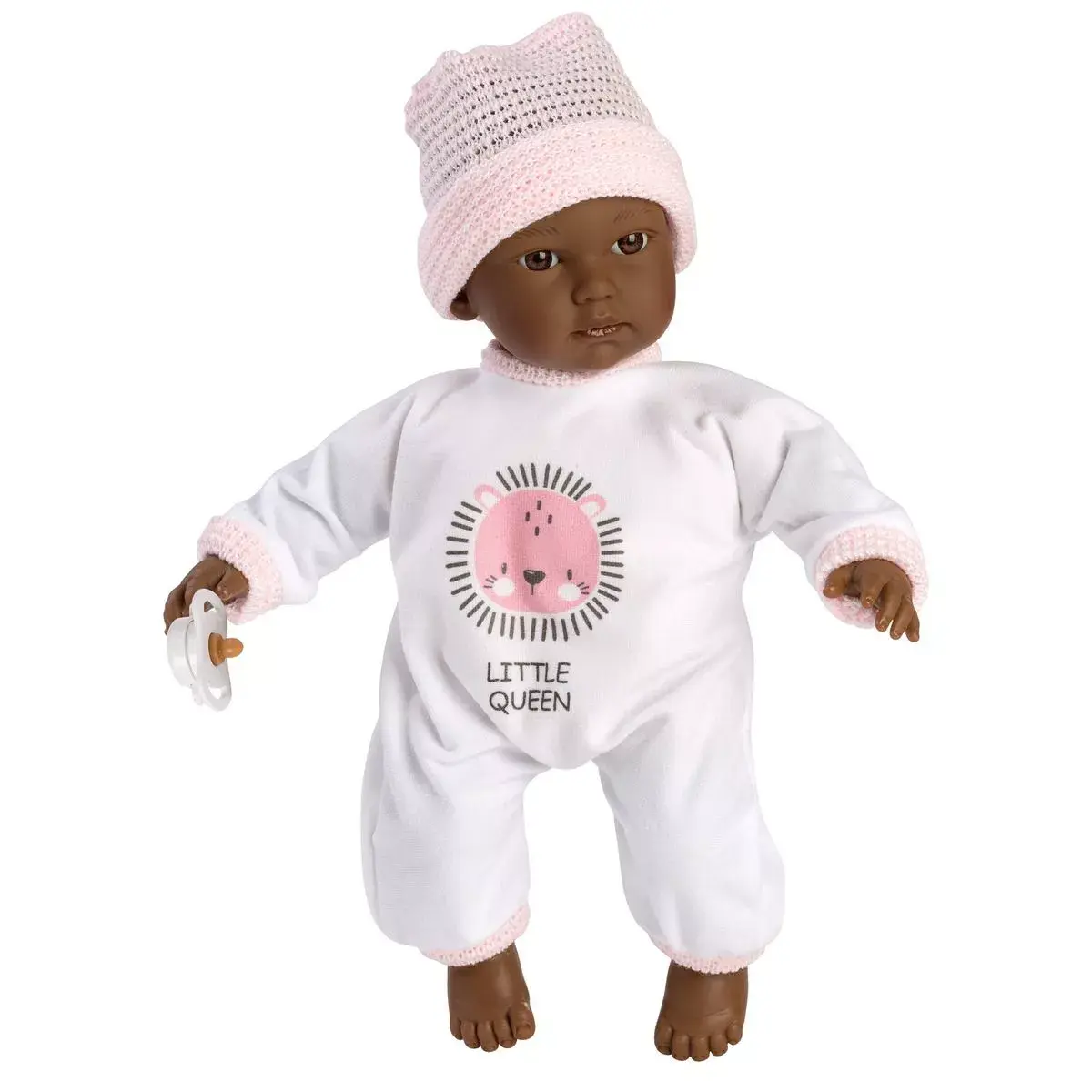 Baby doll Llorens 30012 — 30 cm Photo 4