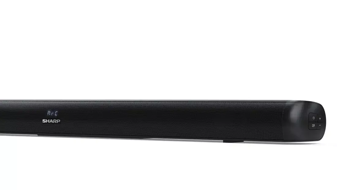 Звуковая панель Sharp HT-SB147 150 Вт Photo 4