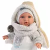 Llorens Enzo lelle 42 cm Photo 2