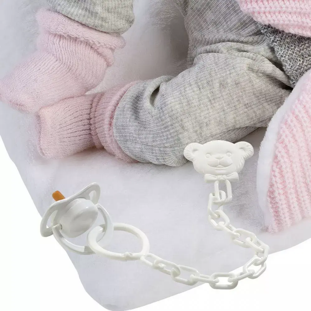Кукла Llorens Mimi 42 см Photo 6