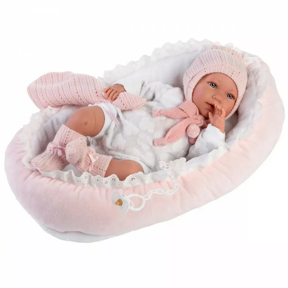 Lelle Llorens Mimi 42 cm Photo 2