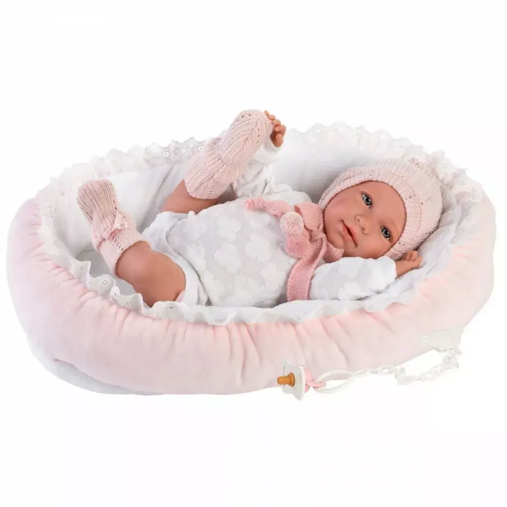 Lelle Llorens Mimi 42 cm Photo 3