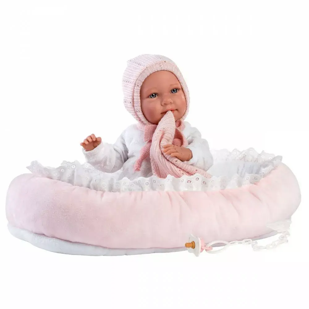 Lelle Llorens Mimi 42 cm Photo 4