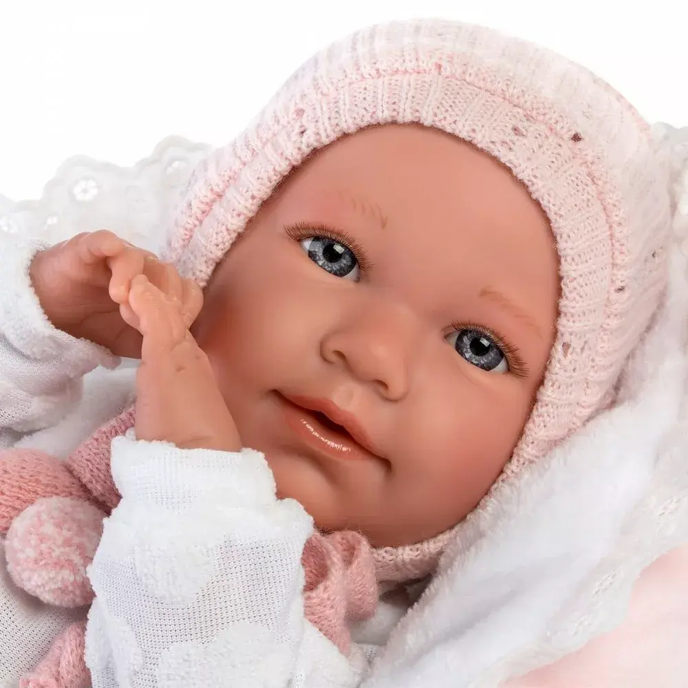 Lelle Llorens Mimi 42 cm Photo 5