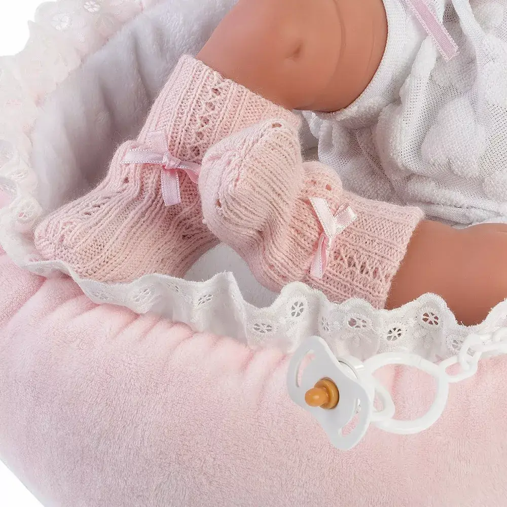 Lelle Llorens Mimi 42 cm Photo 8