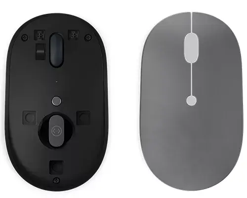 Pele Lenovo Go Office Photo 5