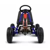 Milly Mally pedāļu gokarts Thor Blue Photo 2