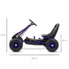 Milly Mally pedāļu gokarts Thor Blue Photo 6
