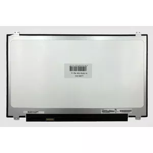 Notebook screen AUO LC301355 17.3" 1600x900 HD+ LED Slim Glossy panel