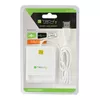 Smart Card Reader Techly Compact I-CARD CAM-USB2TY Photo 2