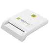 Smart Card Reader Techly Compact I-CARD CAM-USB2TY Photo 4