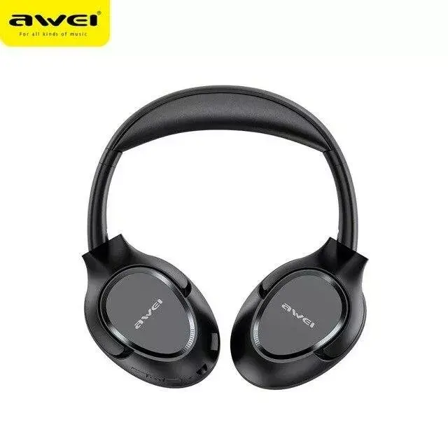 Наушники Bluetooth Awei A770BL Photo 5