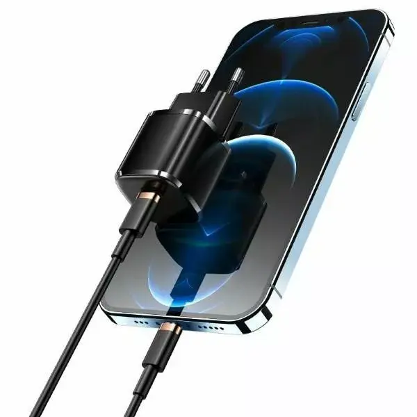 usams Phone Charger T36 PD3.0 USB‑C Photo 3
