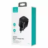 usams Lādētājs T36 USB-C + Lightning PD Photo 2