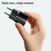 usams Lādētājs T36 USB-C + Lightning PD Photo 3