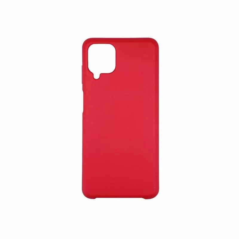 Evelatus Soft Touch Silicone vāciņš Samsung