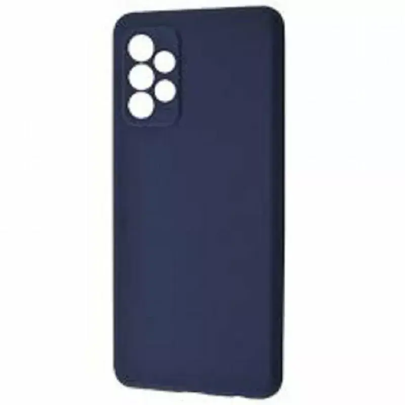 Evelatus Soft Touch Silicone tālruņa vāciņš