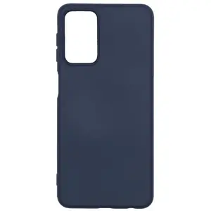 Защитный чехол из мягкого TPU Evelatus для Samsung Galaxy A32 5G — Midnight Blue