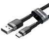 Кабель USB-A → USB-C Baseus CATKLF-UG1 Photo 2